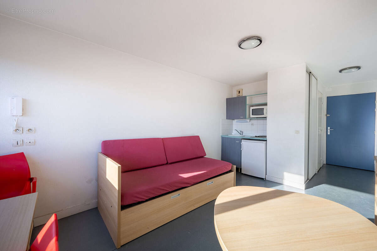 Appartement à CERGY