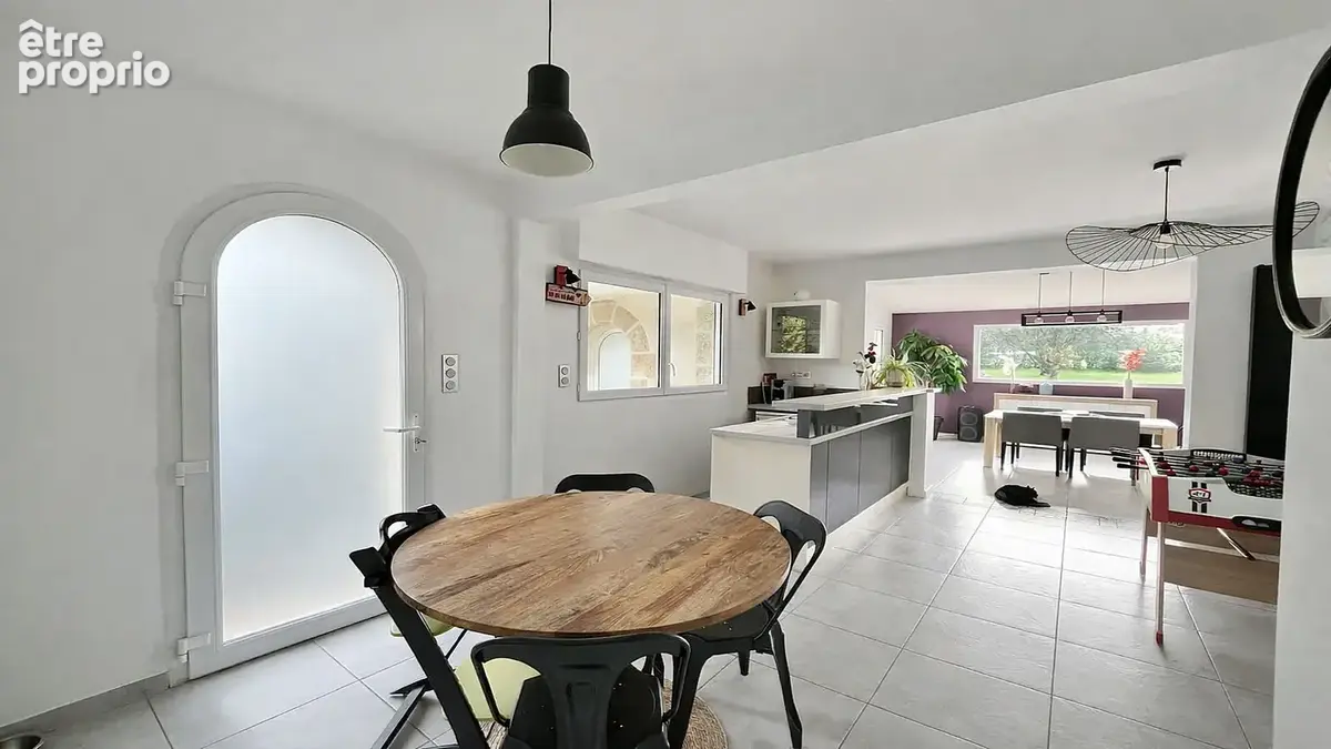 Maison Liffré - photo 7