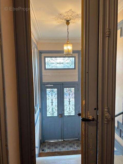 Appartement à PUTEAUX