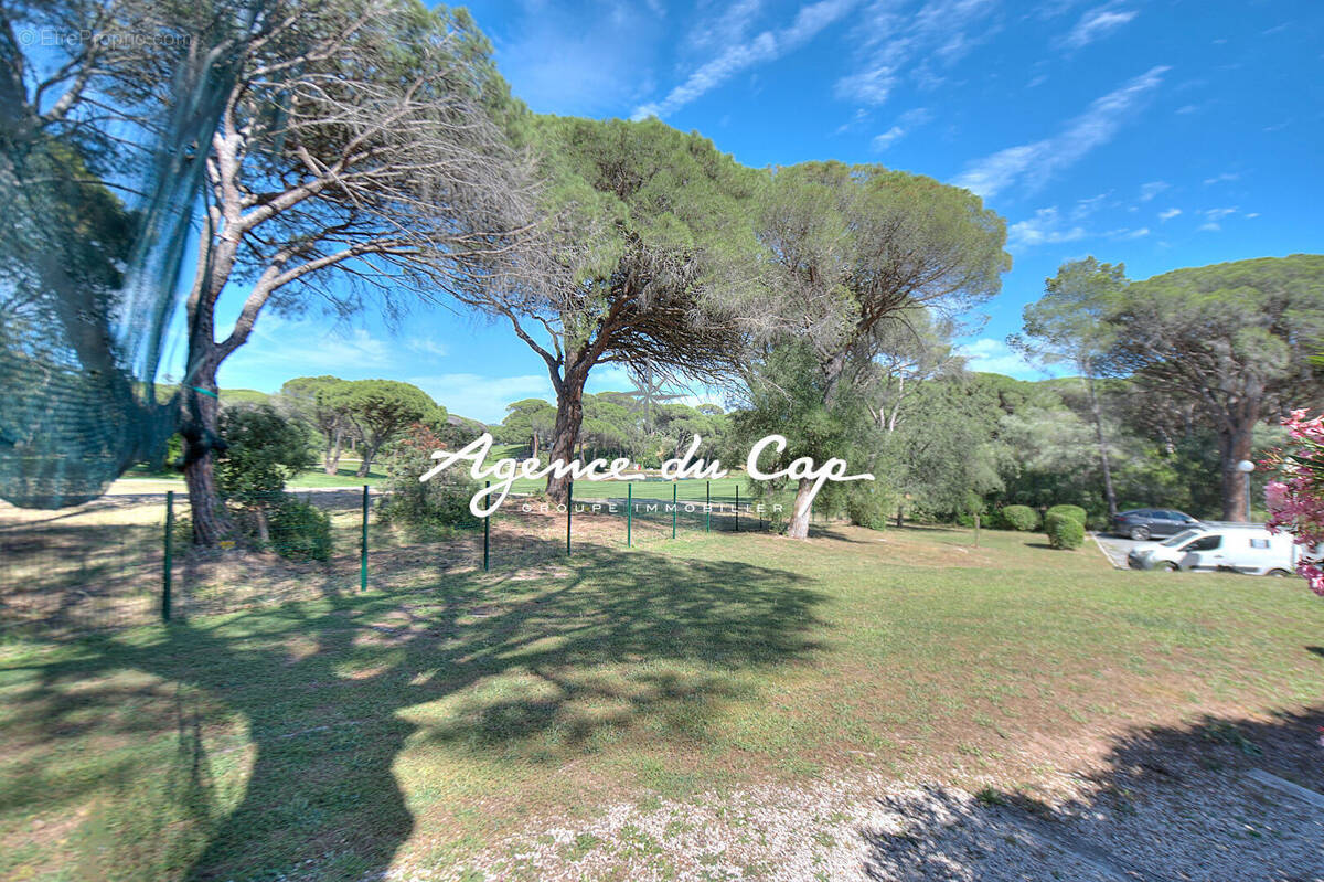 Appartement à SAINT-RAPHAEL