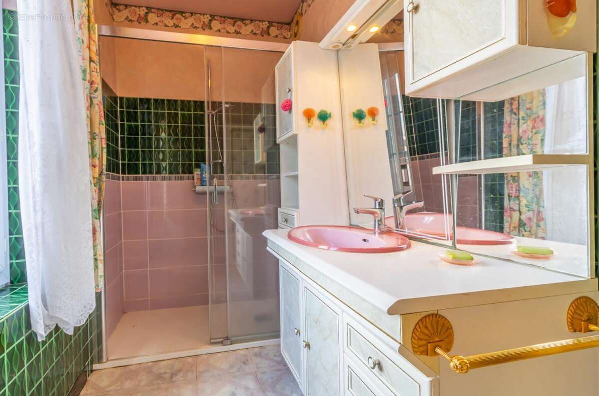 Maison à SELLES-SUR-CHER