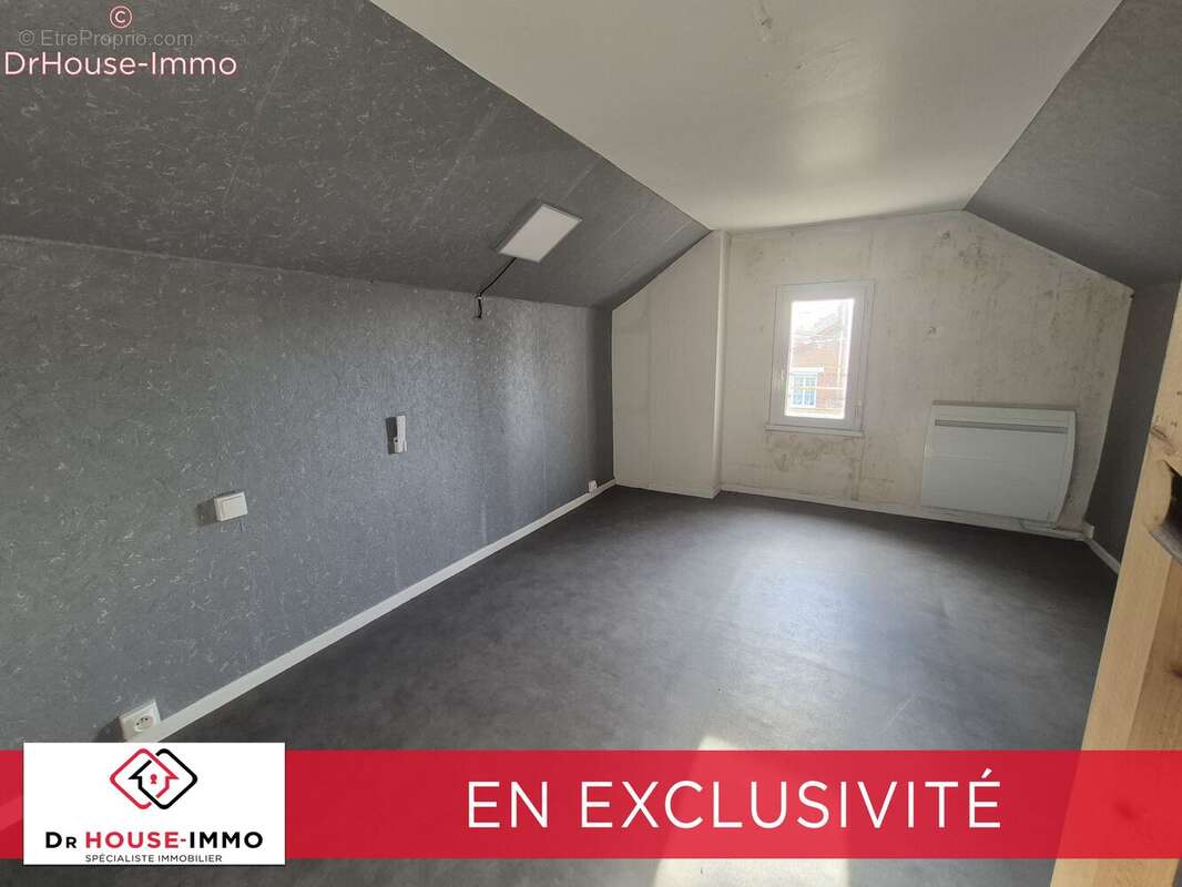 Maison 78 m² à Isbergues  - photo 20
