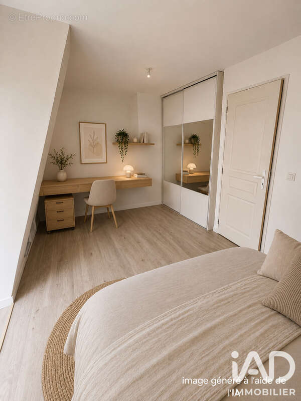 Maison 49 m² à Saint-Remy-Du-Plain  - photo 6