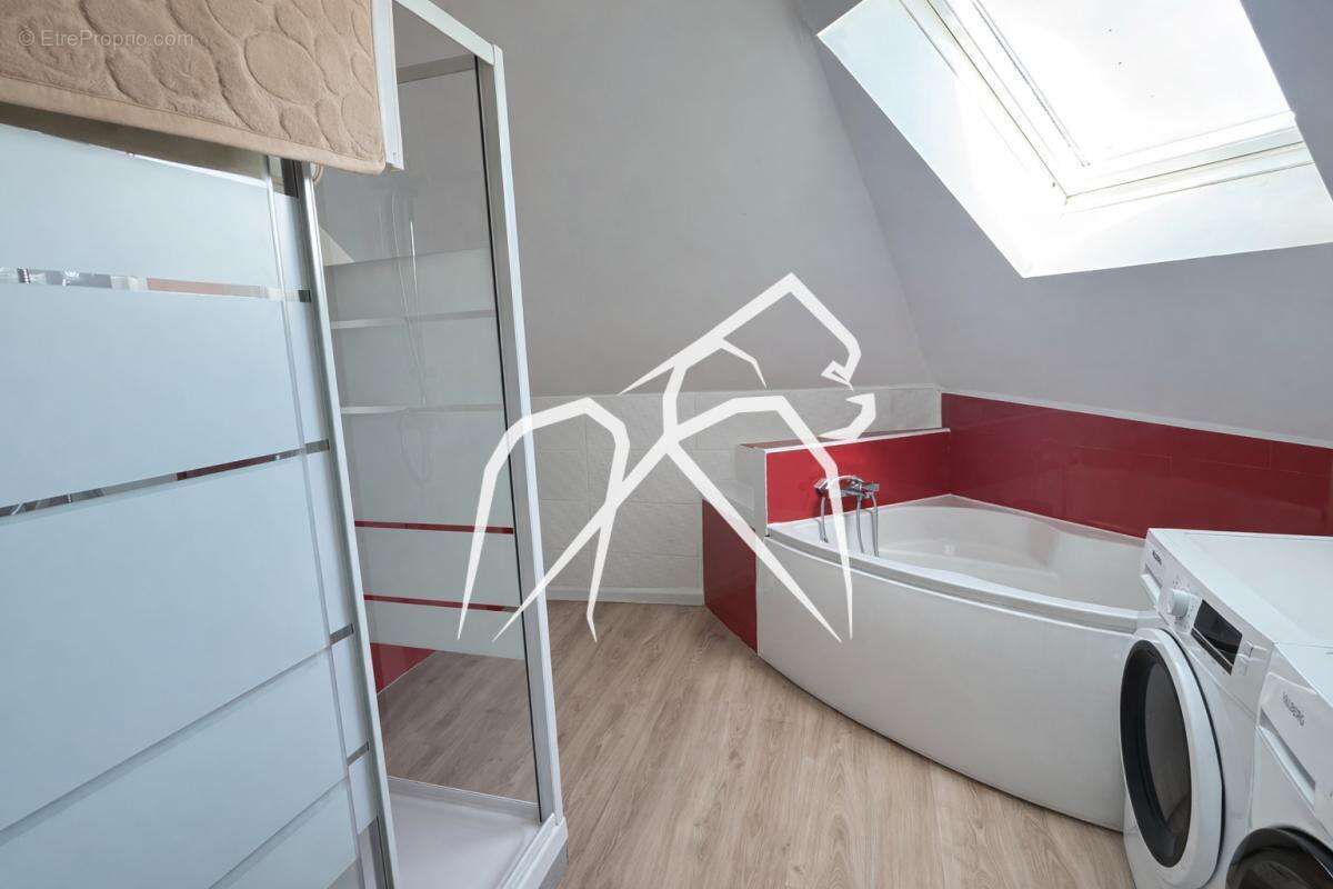 Maison à LE PETIT-QUEVILLY