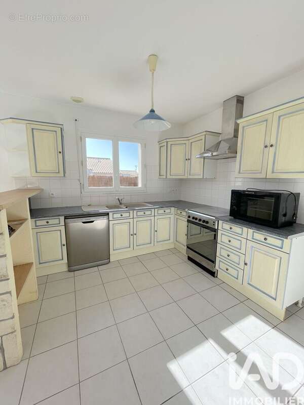 Photo 7 - Maison à JARD-SUR-MER