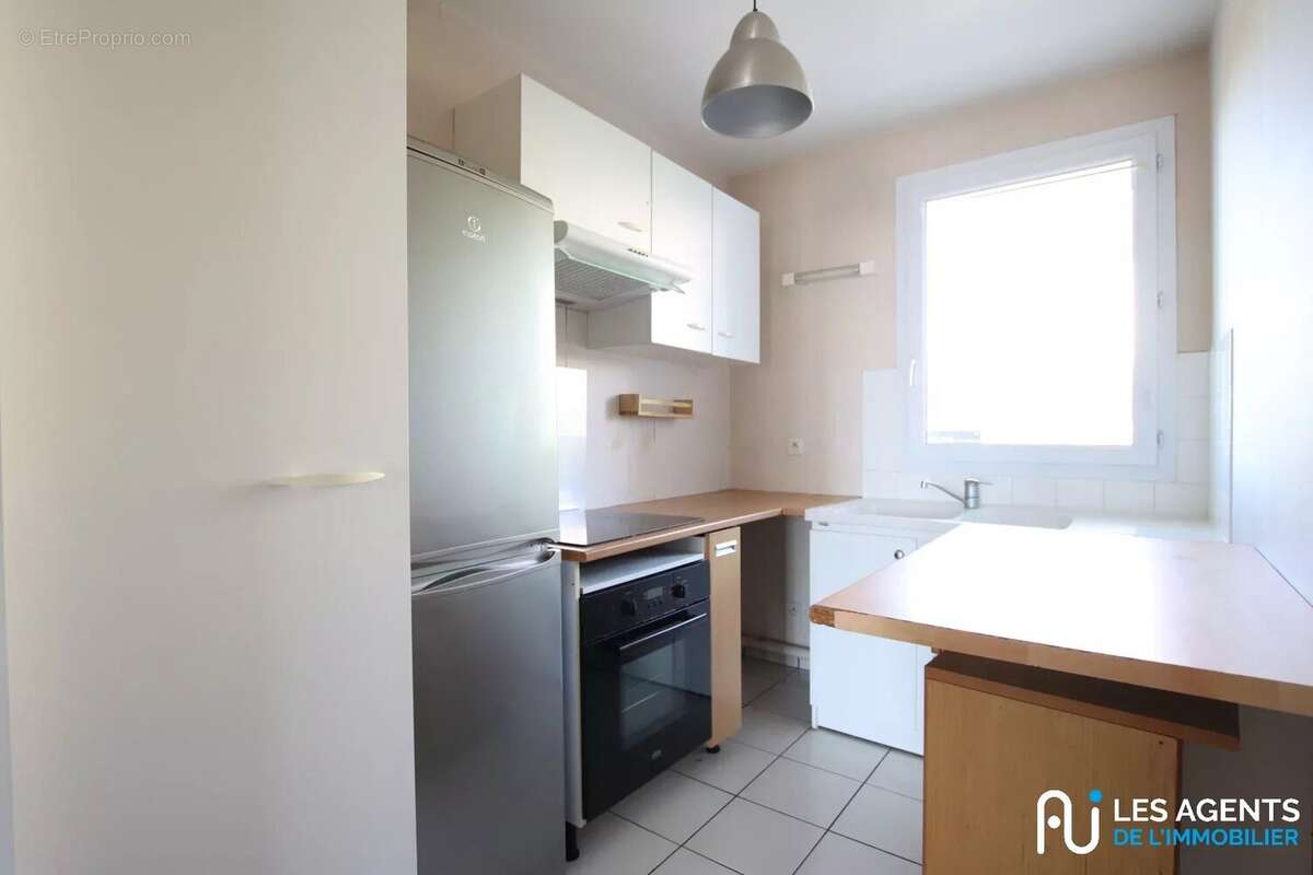 Appartement à ORLEANS