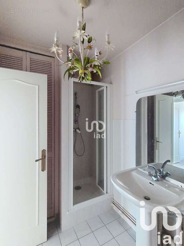 Photo 6 - Appartement à L'HAY-LES-ROSES