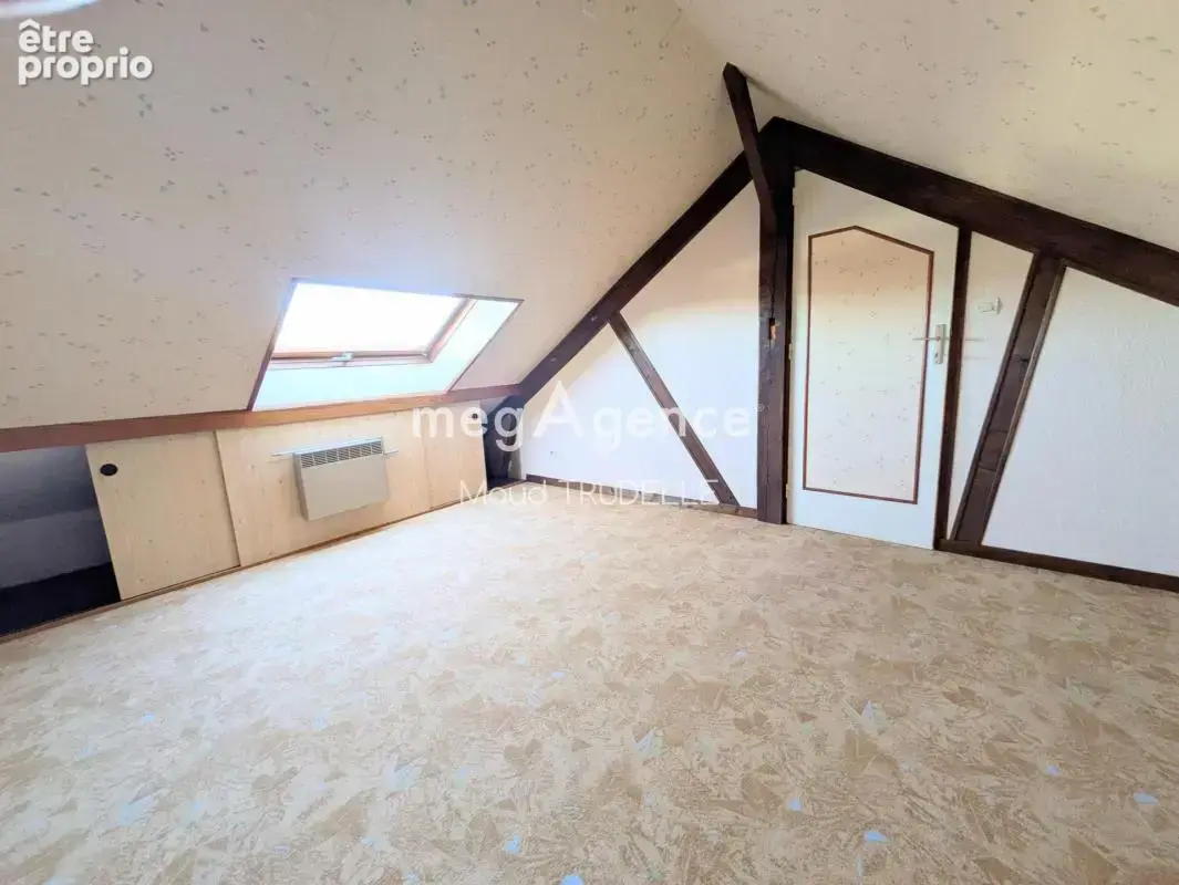 Spay bourg - 4/5chambres - photo 8