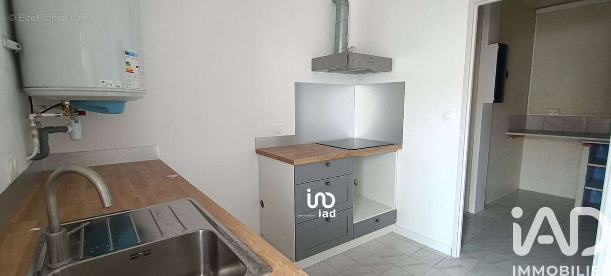 Photo 5 - Maison à LA CHEVROLIERE