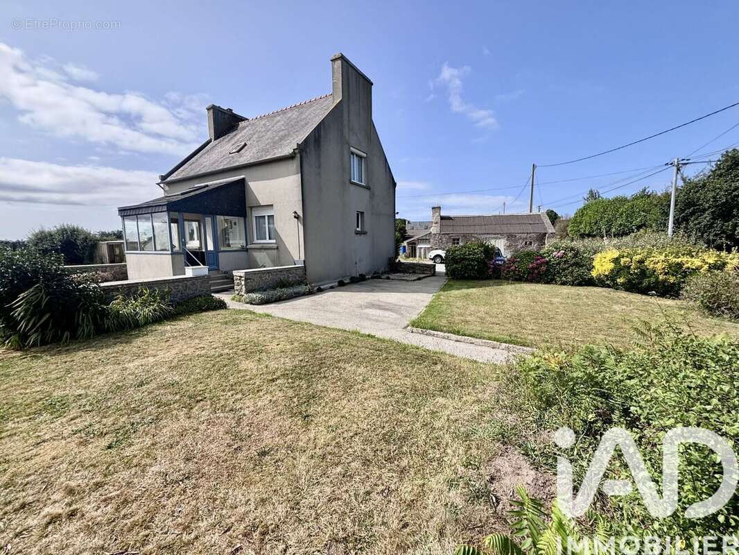 Photo 3 - Maison à PLOUGUERNEAU