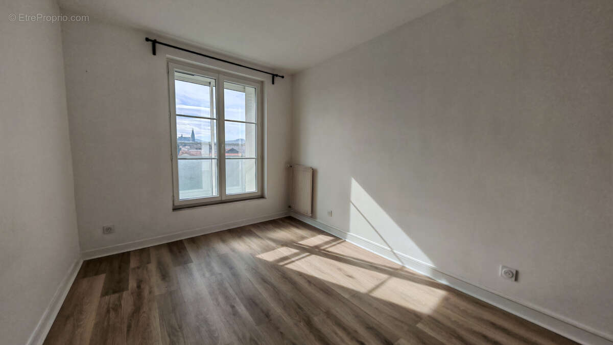 Appartement à CLERMONT-FERRAND