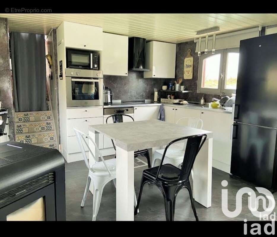 Photo 4 - Maison à COLOMBIERS