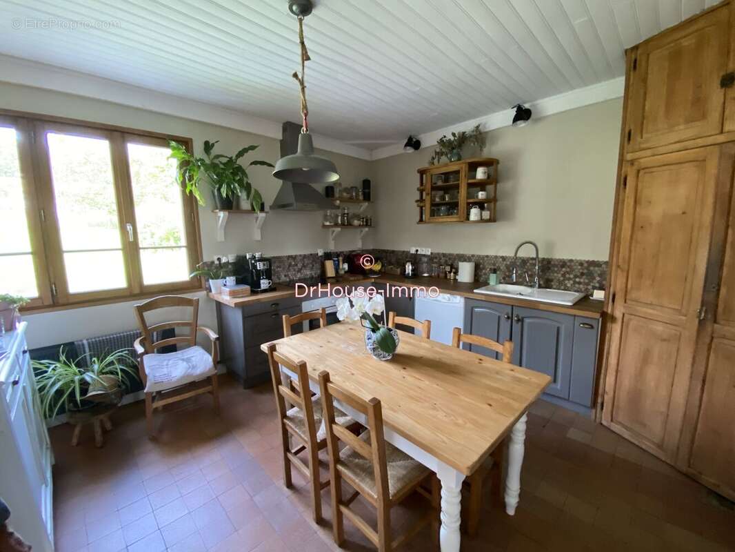Maison à RECQUES-SUR-COURSE