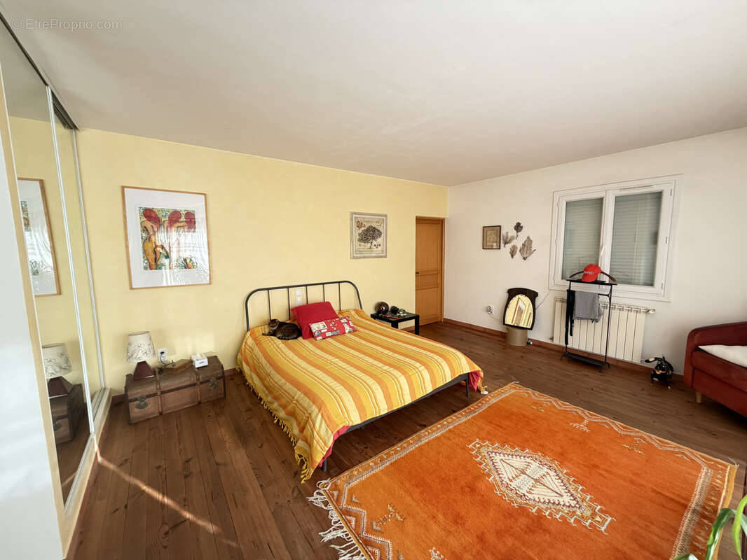 Maison à VILLECROZE