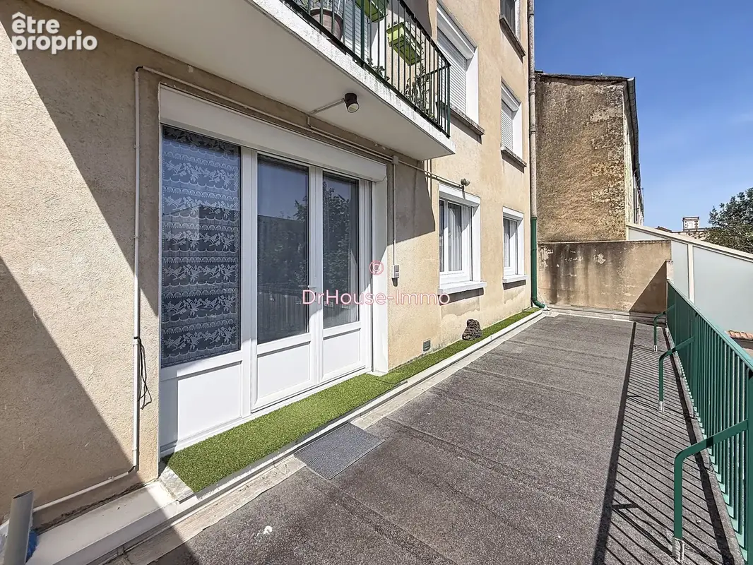 Appartement 80 m² à Bergerac  - photo 9