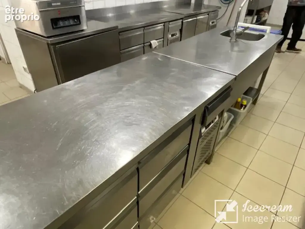 Restaurant réputé arrière-pays Cannes/Grasse avec appartement de fonction - photo 6