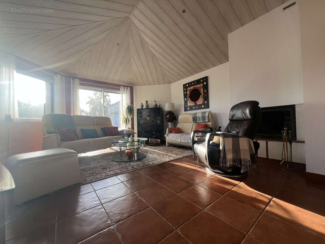 Maison à LES SABLES-D'OLONNE