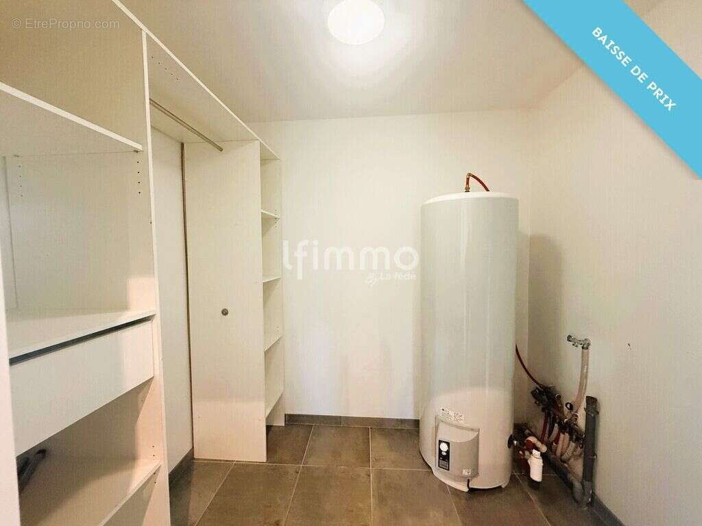 Maison sans travaux - photo 5