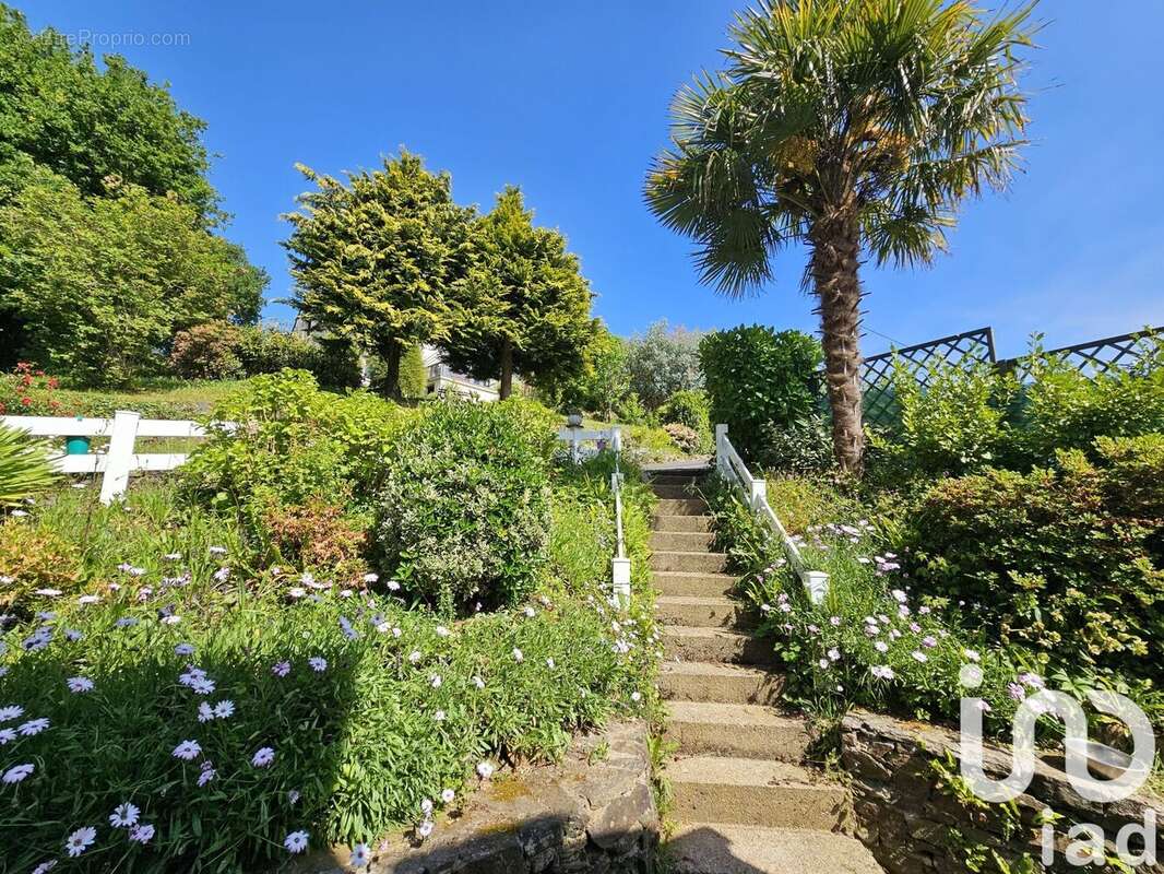 Photo 4 - Maison à PLOURIN-LES-MORLAIX