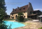 Maison à BERGERAC