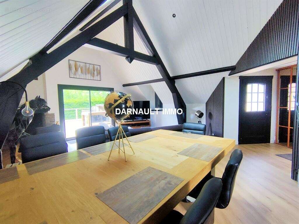 Maison à BAGNERES-DE-LUCHON