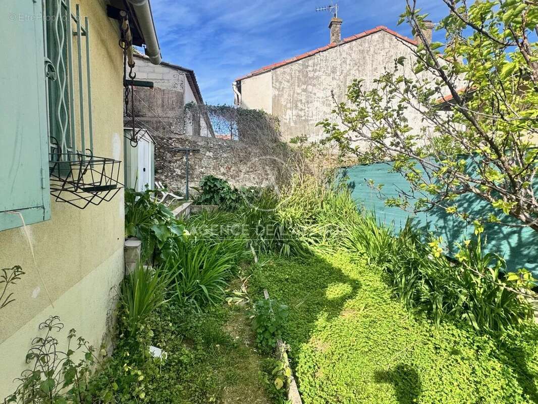 Appartement à LA SEYNE-SUR-MER