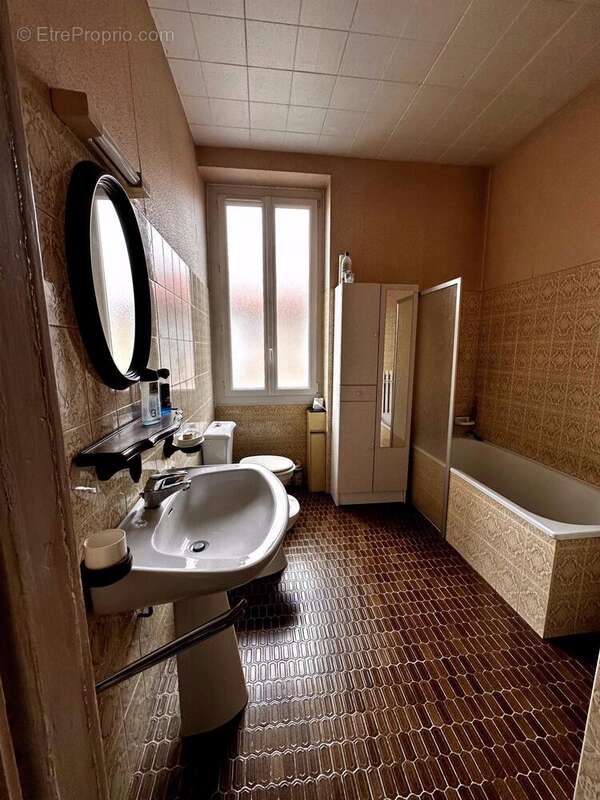 Photo 4 - Maison à CARMAUX