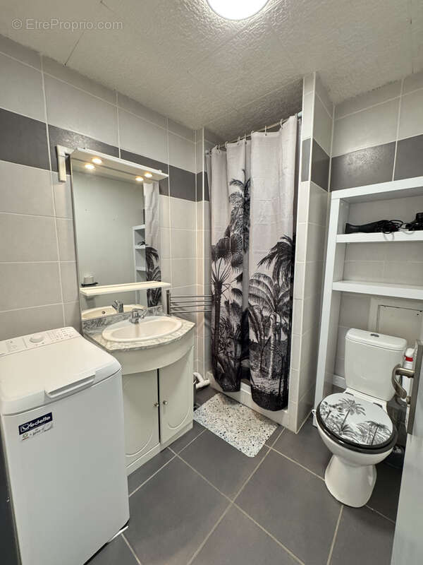 Appartement à SAINT-NAZAIRE