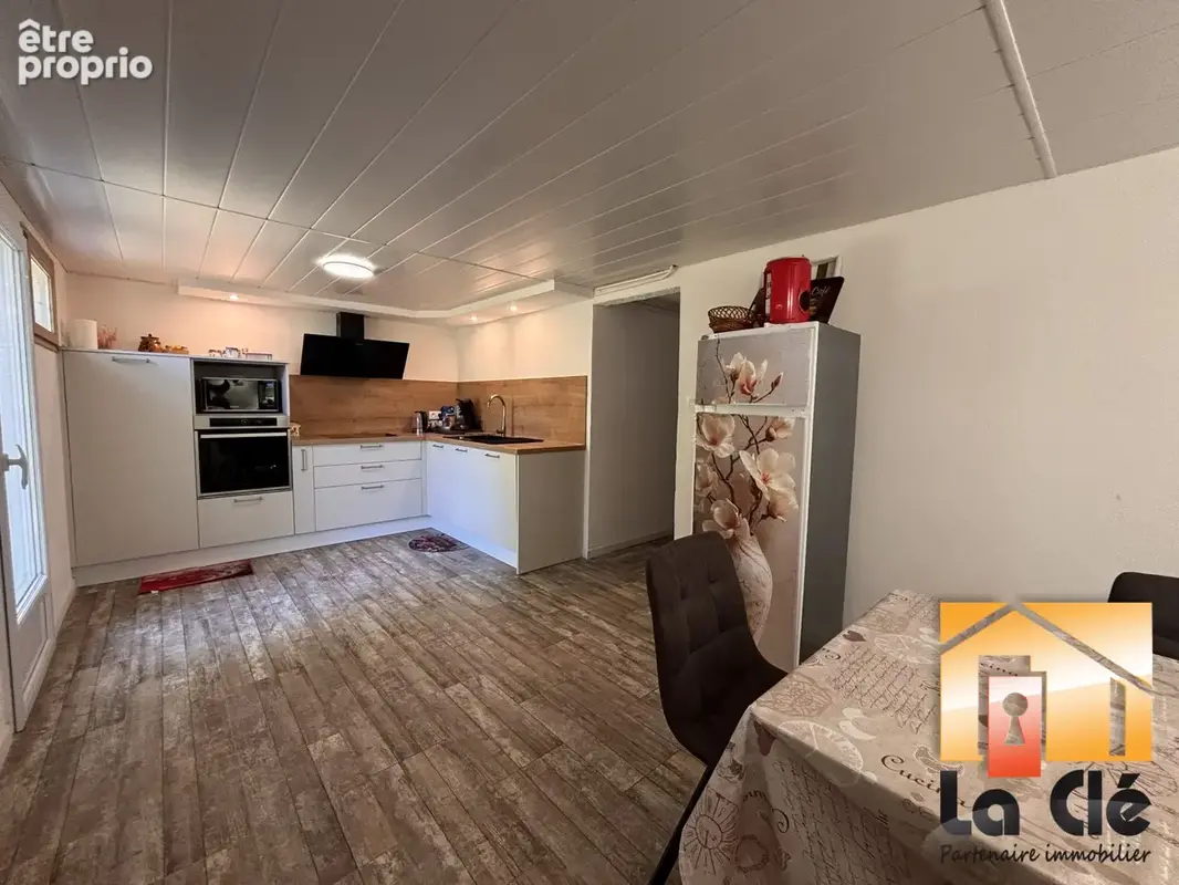 Maison 5 pièces 125 m² à vendre à Serignac-Sur-Garonne (47310) - photo 2