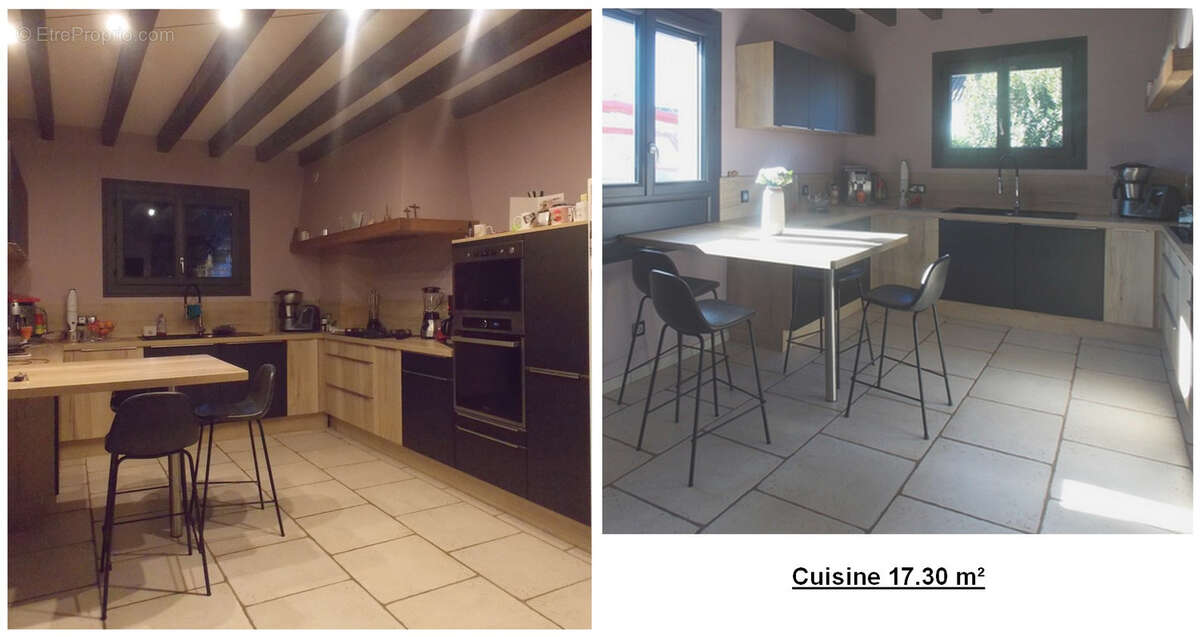 Maison à DECIZE