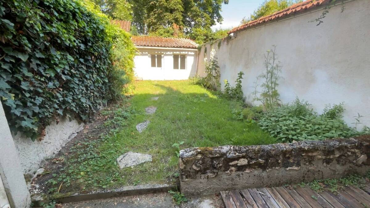 Appartement à VERSAILLES