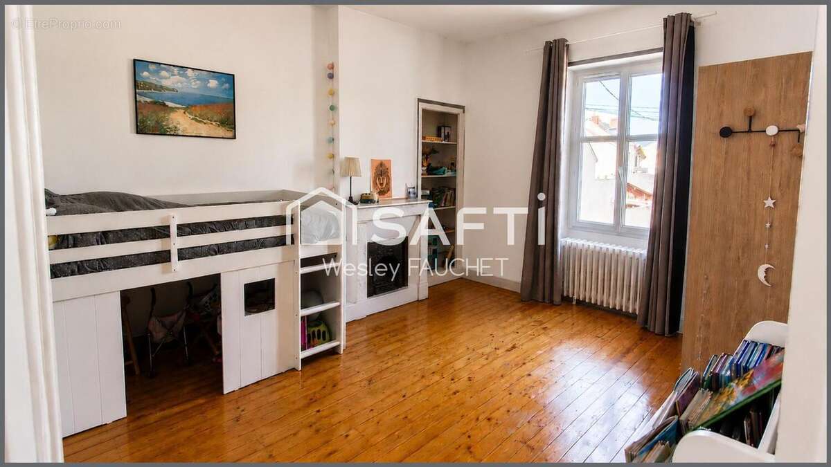 Photo 6 - Maison à CHATEAUROUX
