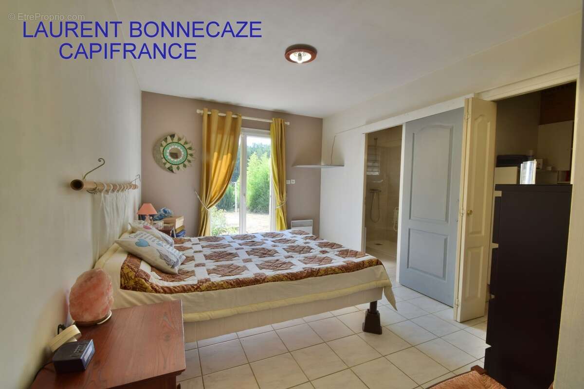 Maison à vendre 5 pièces PELLEPORT (31) - photo 8