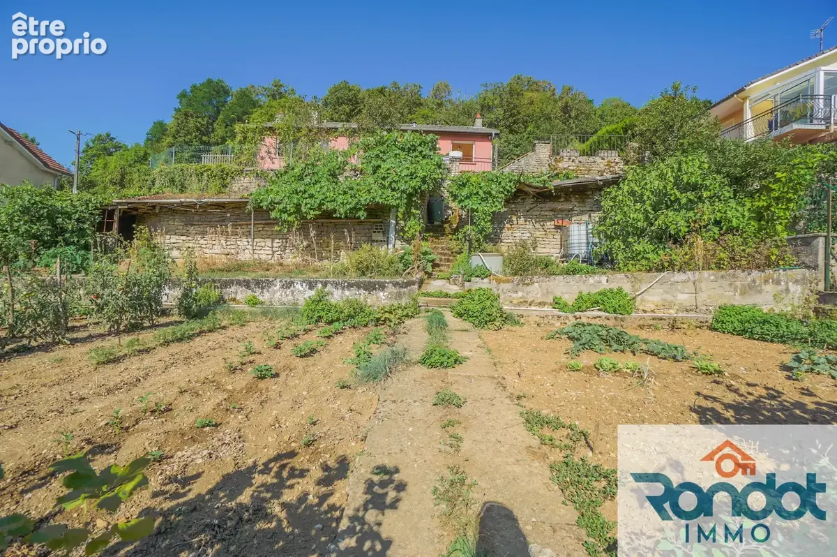 Maison 6 pièces / 4 chambres / 130 m2 / 1393 m2 terrain - photo 9