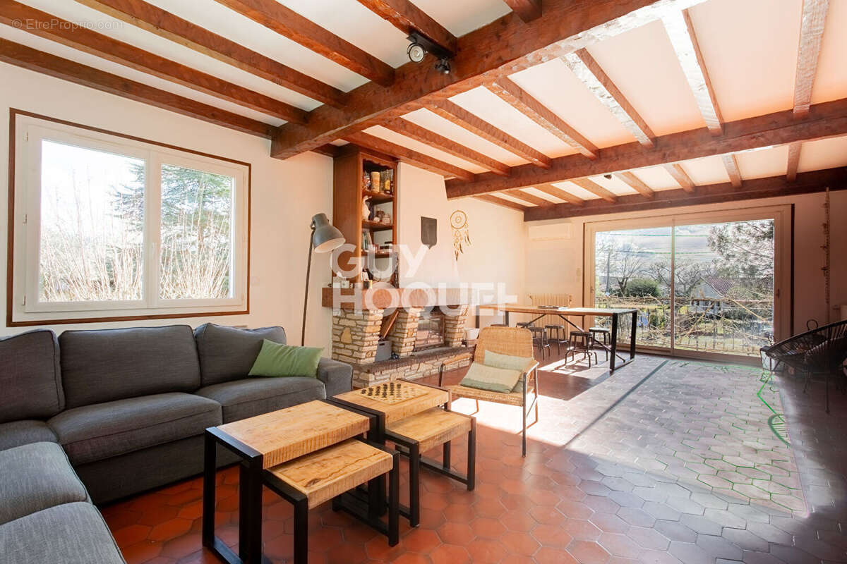 Maison à PARENTIS-EN-BORN