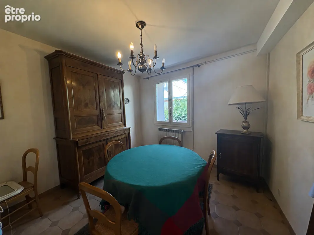 Maison T4 Moulins - photo 5