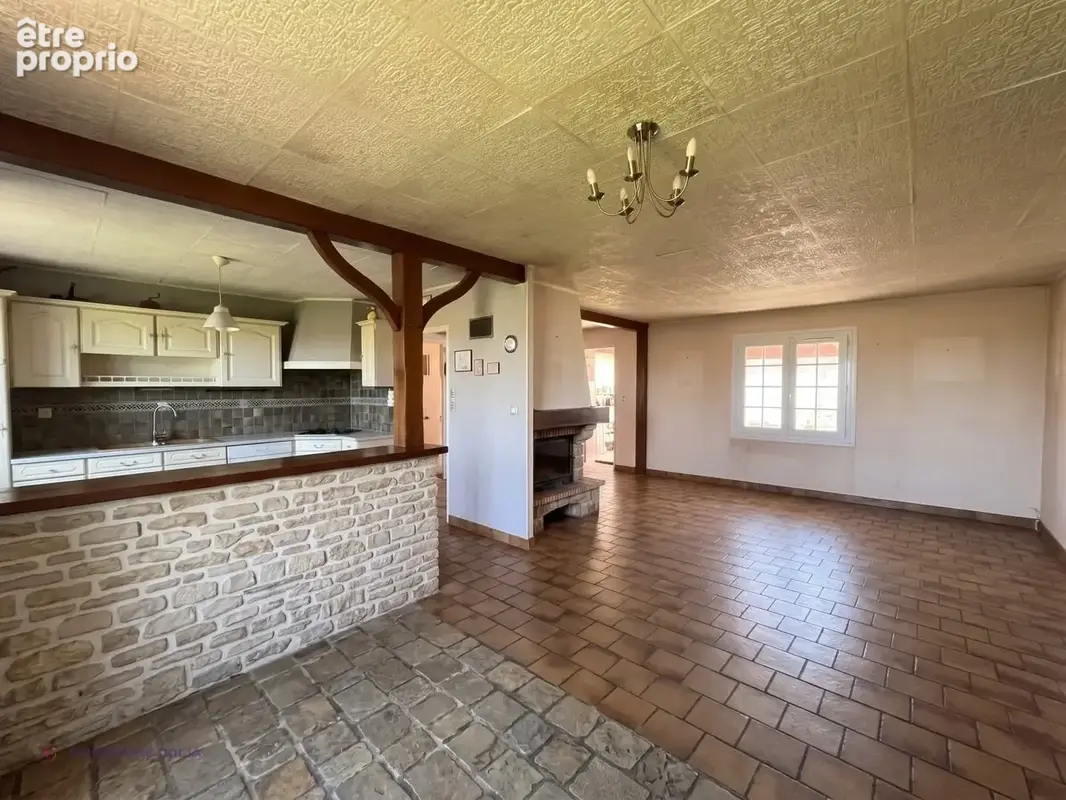 Maison à vendre à Claix - 6 pièces, 3 chambres, grand terrain - photo 7