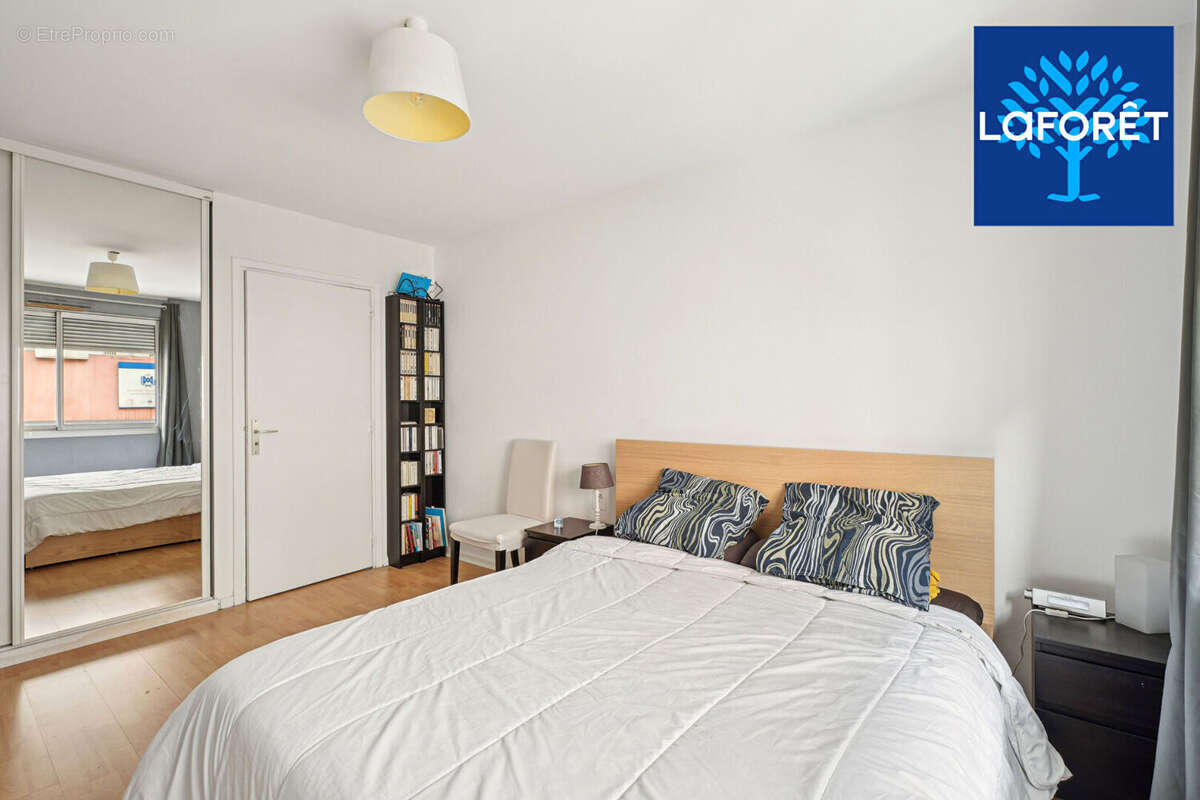 Appartement Lyon - 3 pièces 87 m2  - parking - photo 6