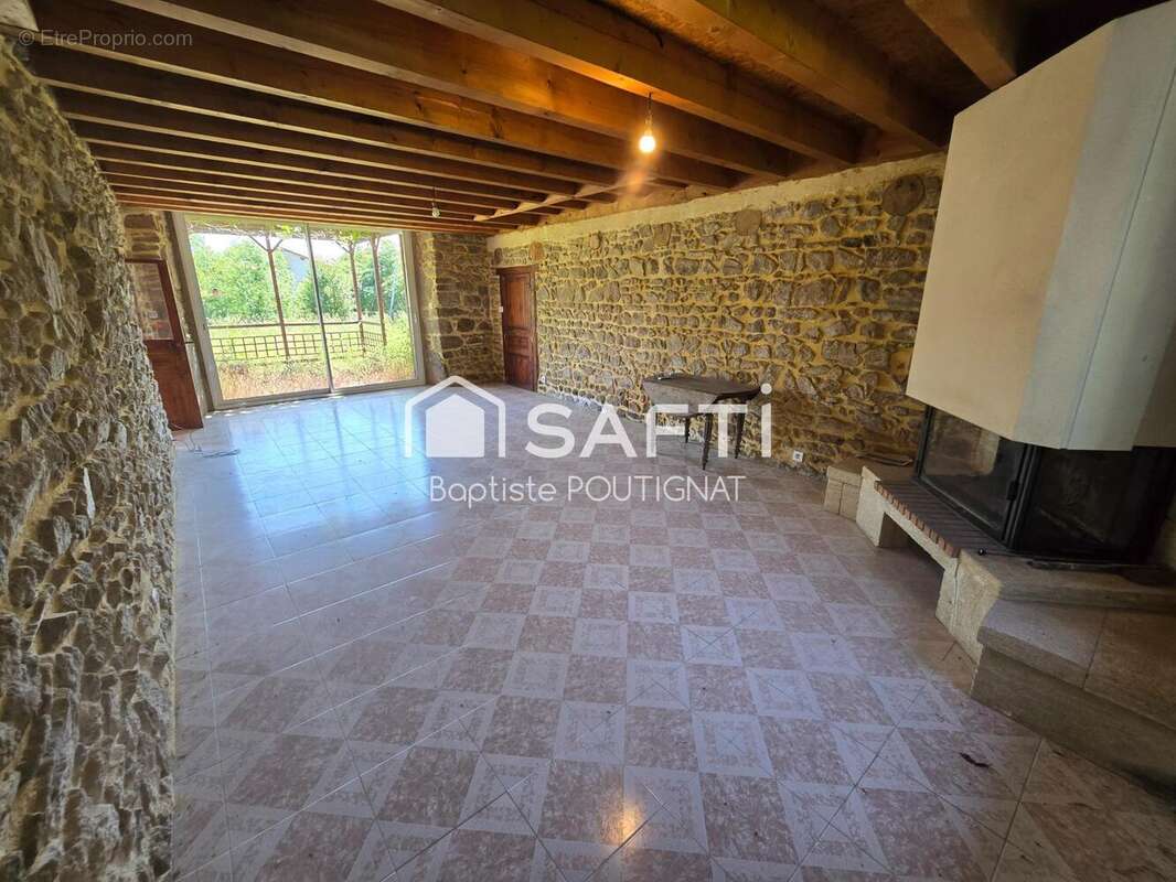 Photo 2 - Maison à FOURNOLS