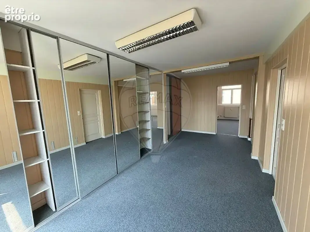 Appartement 2 chambre(s) à vendre - photo 3