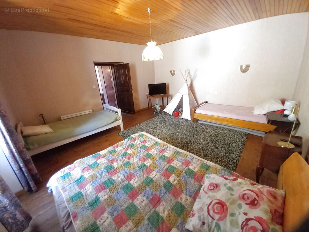 Grande Maison de Village - photo 12