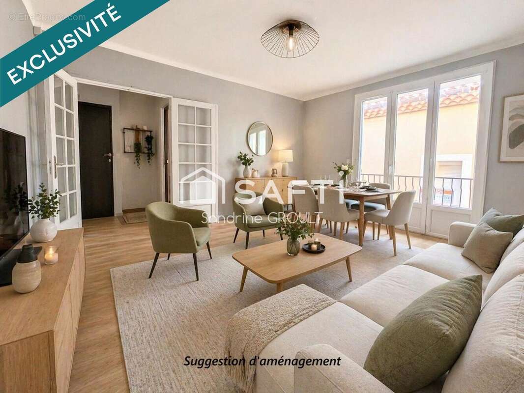 Photo 3 - Maison à MAGALAS