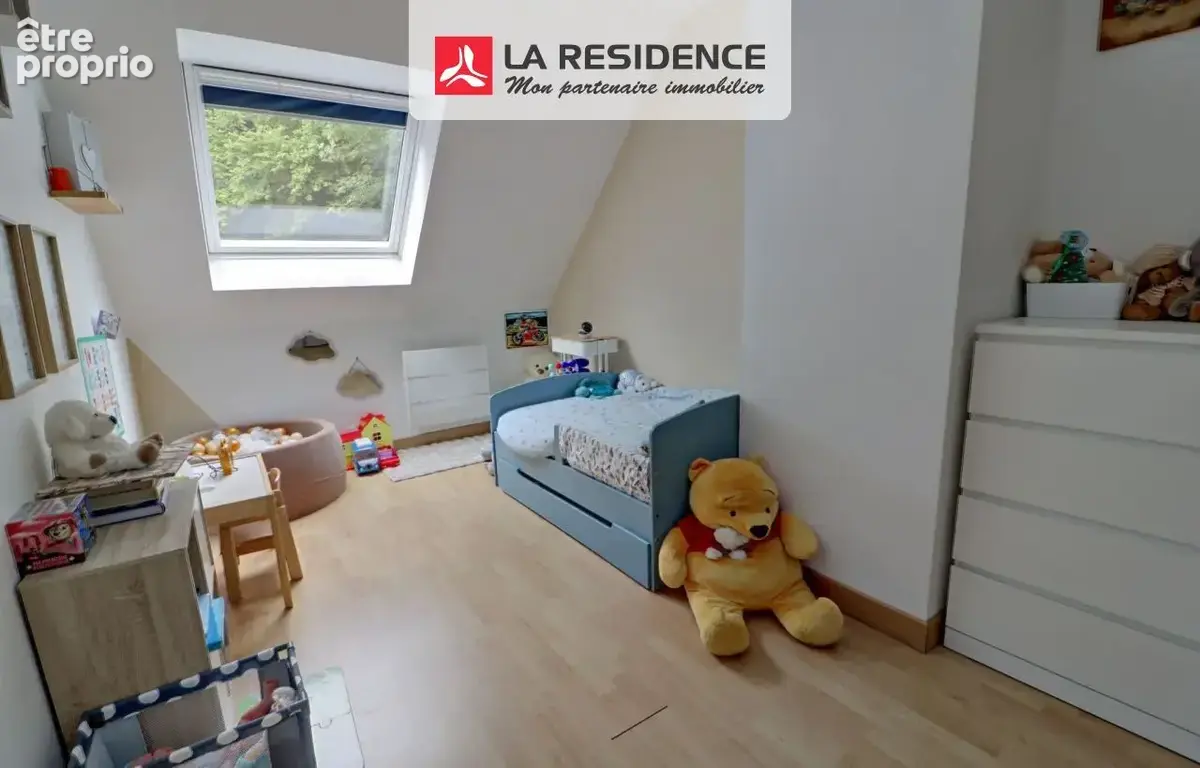 Maison 116 m² à Deville-Les-Rouen  - photo 9