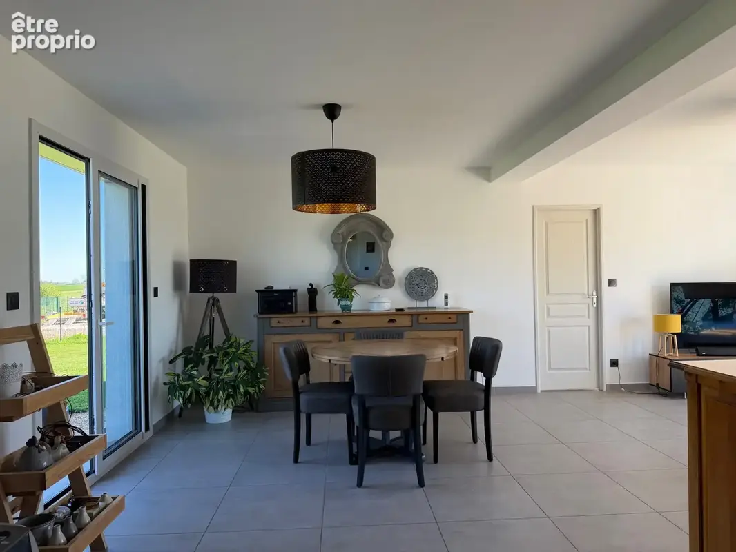 Maison 6 pièces 117 m² à vendre à Bernay (27300) - photo 7