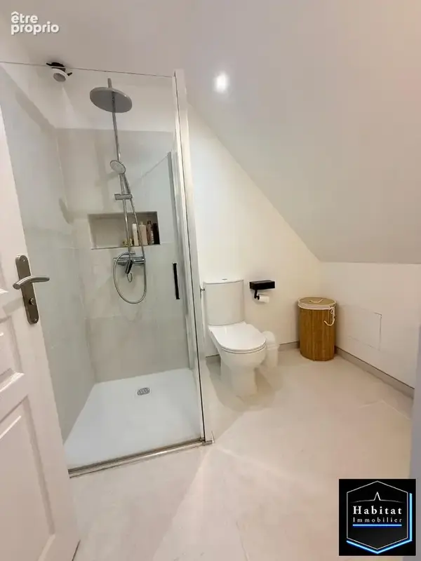 Maison rénovée 5 pièce(s) - photo 10