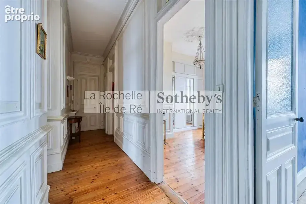 Appartement en centre ville de 110m2 avec deux chambres et ascen - photo 10