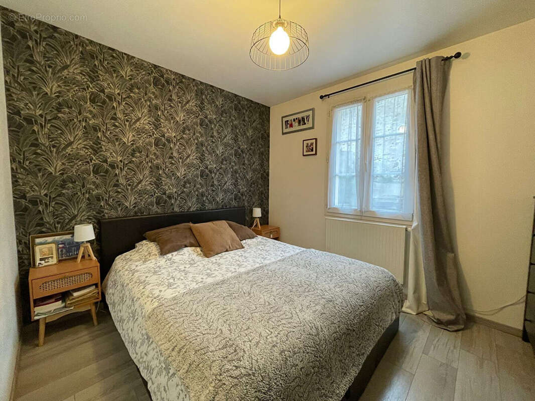 Maison à CHATEAU-THIERRY