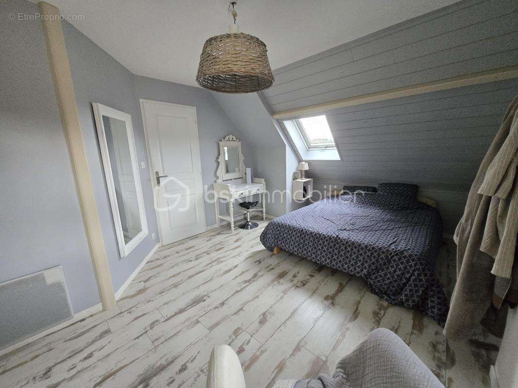 Maison à POUGUES-LES-EAUX