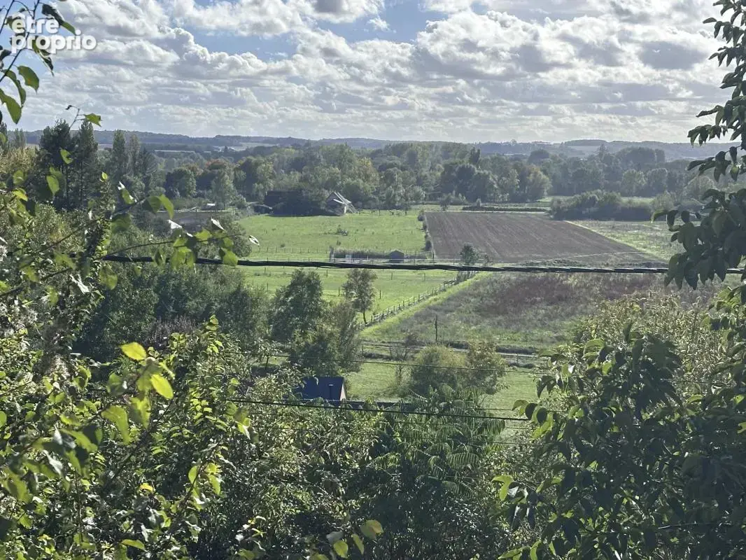 Pavillon de 136 m2, 4 ch à 3 kms de Montoire - photo 12