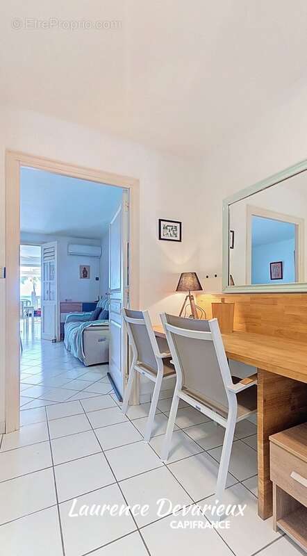 Appartement à vendre 2 pièces en bord de mer (971) - photo 9